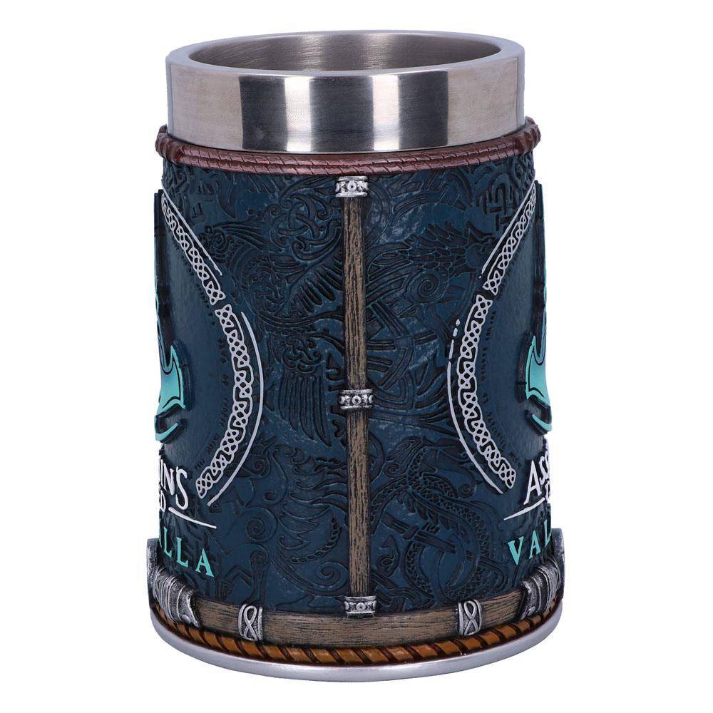 Assassin´s Creed Valhalla Krug Logo