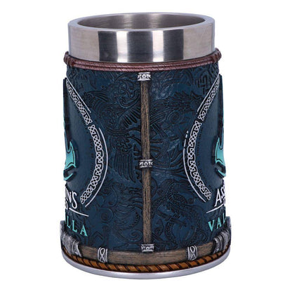 Assassin´s Creed Valhalla Krug Logo