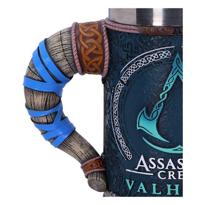 Assassin´s Creed Valhalla Krug Logo