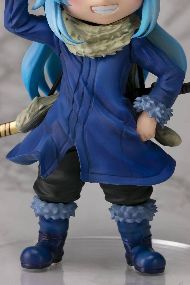Meine Wiedergeburt als Schleim in einer anderen Welt - Lulumecu Series PVC Statue 1/7 Rimuru 13 cm