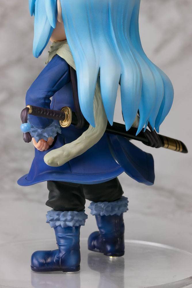 Meine Wiedergeburt als Schleim in einer anderen Welt - Lulumecu Series PVC Statue 1/7 Rimuru 13 cm