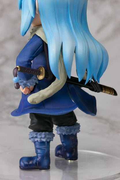 Meine Wiedergeburt als Schleim in einer anderen Welt - Lulumecu Series PVC Statue 1/7 Rimuru 13 cm