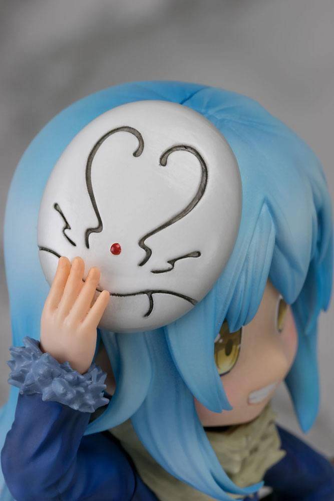 Meine Wiedergeburt als Schleim in einer anderen Welt - Lulumecu Series PVC Statue 1/7 Rimuru 13 cm