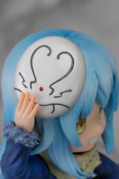 Meine Wiedergeburt als Schleim in einer anderen Welt - Lulumecu Series PVC Statue 1/7 Rimuru 13 cm