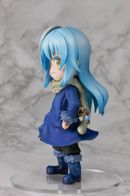 Meine Wiedergeburt als Schleim in einer anderen Welt - Lulumecu Series PVC Statue 1/7 Rimuru 13 cm