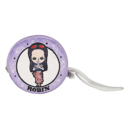 One Piece Geldbeutel Robin