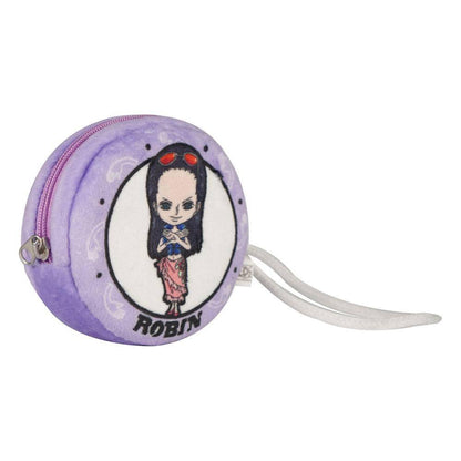 One Piece Geldbeutel Robin