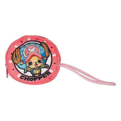 One Piece Geldbeutel Chopper