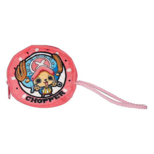 One Piece Geldbeutel Chopper