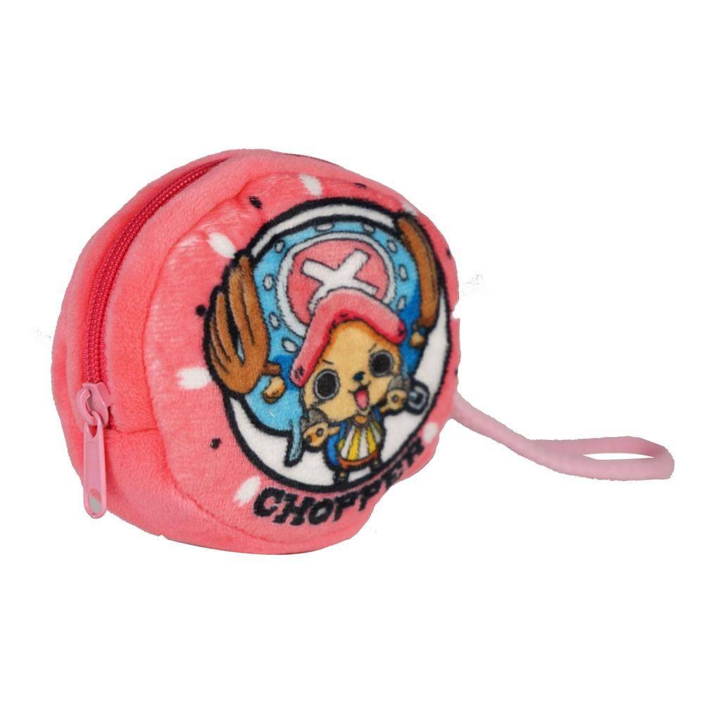 One Piece Geldbeutel Chopper