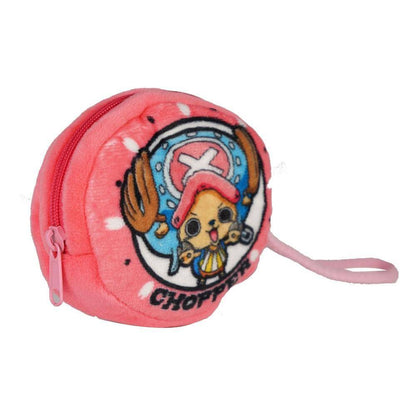 One Piece Geldbeutel Chopper
