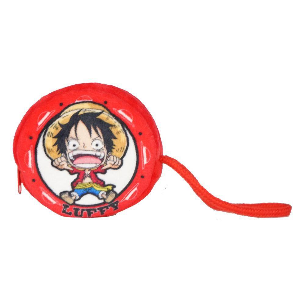 One Piece Geldbeutel Ruffy