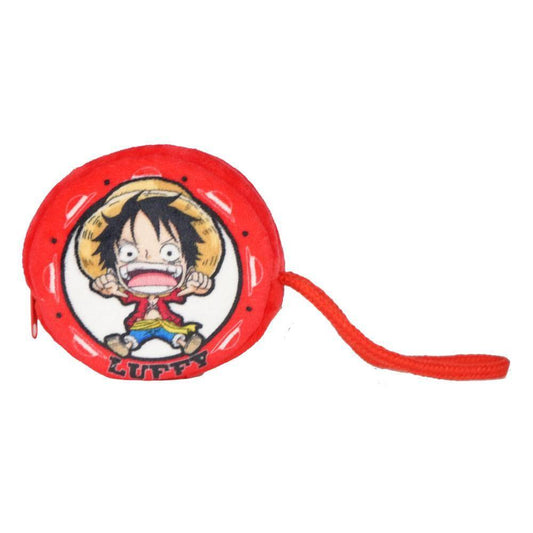 One Piece Geldbeutel Ruffy