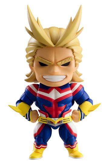 My Hero Academia Nendoroid Actionfigur All Might 11 cm