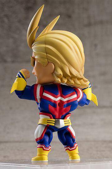 My Hero Academia Nendoroid Actionfigur All Might 11 cm