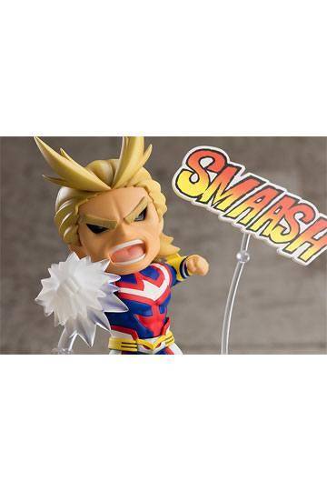My Hero Academia Nendoroid Actionfigur All Might 11 cm
