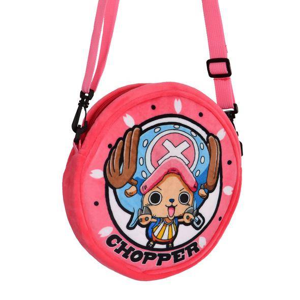One Piece Umhängetasche Chopper
