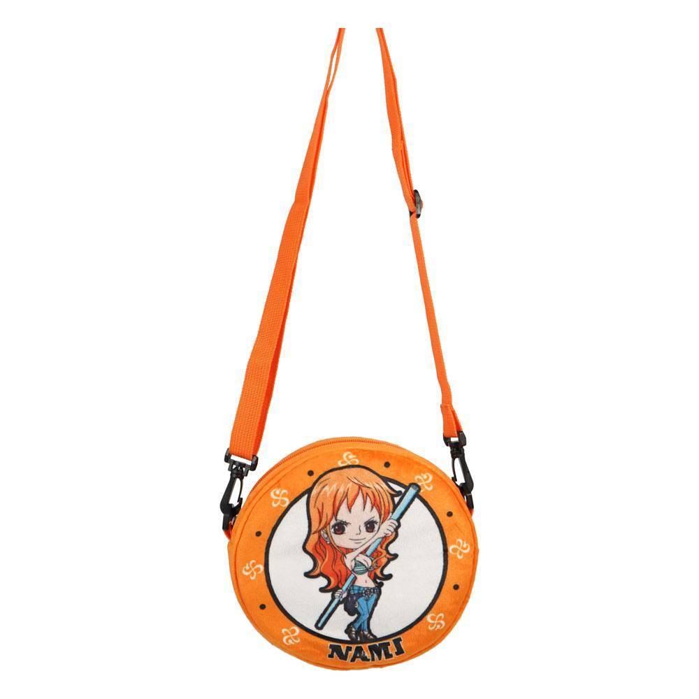 One Piece Umhängetasche Nami