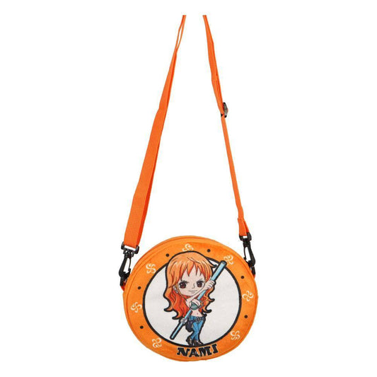 One Piece Umhängetasche Nami