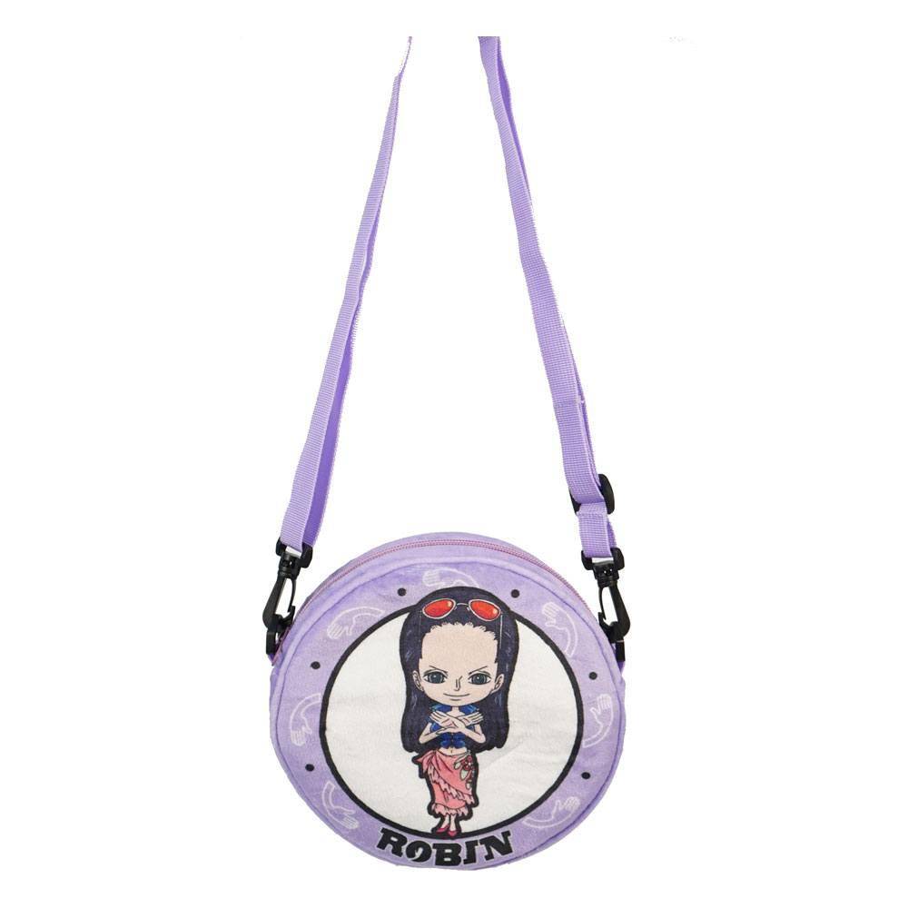 One Piece Umhängetasche Robin