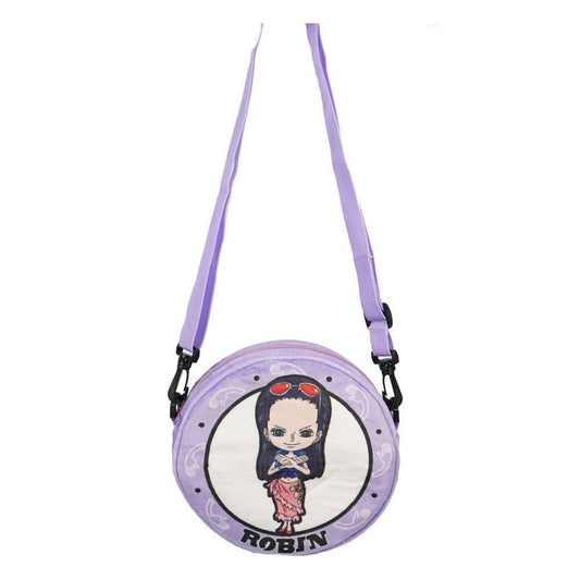 One Piece Umhängetasche Robin