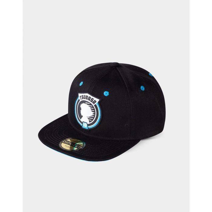 Captain Tsubasa - Snapback Kappe