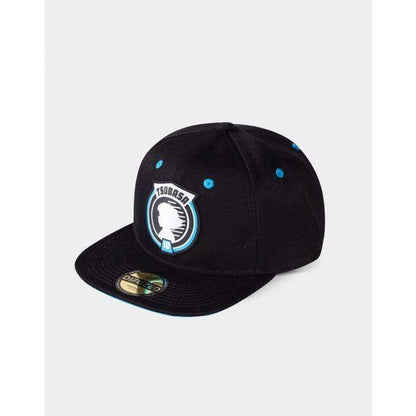 Captain Tsubasa - Snapback Kappe