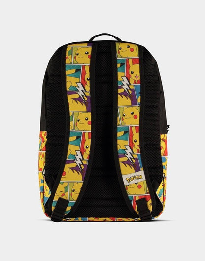 Pokémon - Pikachu Basis-Rucksack