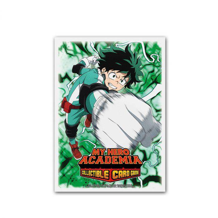 Dragon Shield - Kartenhüllen Standard Größe - Deku Matt - 100 Stk