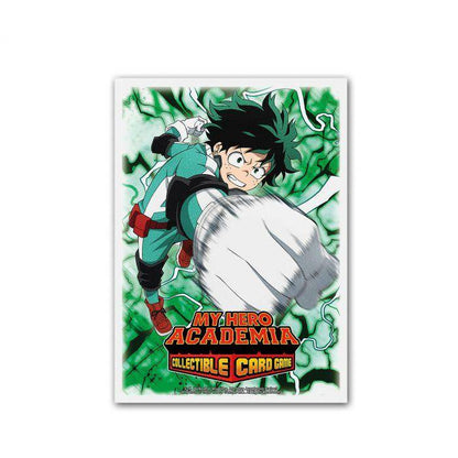 Dragon Shield - Kartenhüllen Standard Größe - Deku Matt - 100 Stk