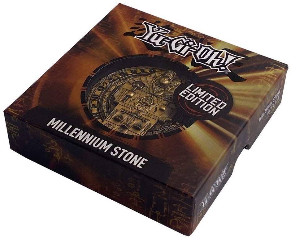 YuGiOh! Millenium Stone