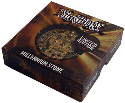 YuGiOh! Millenium Stone