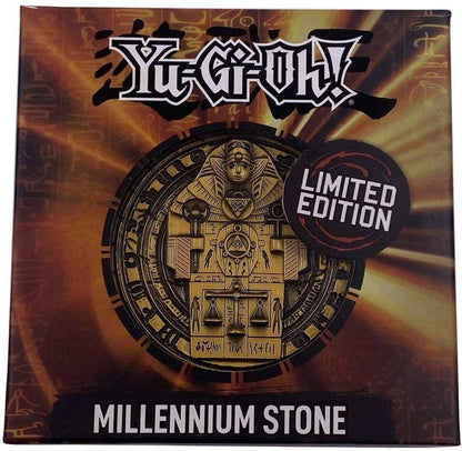 YuGiOh! Millenium Stone