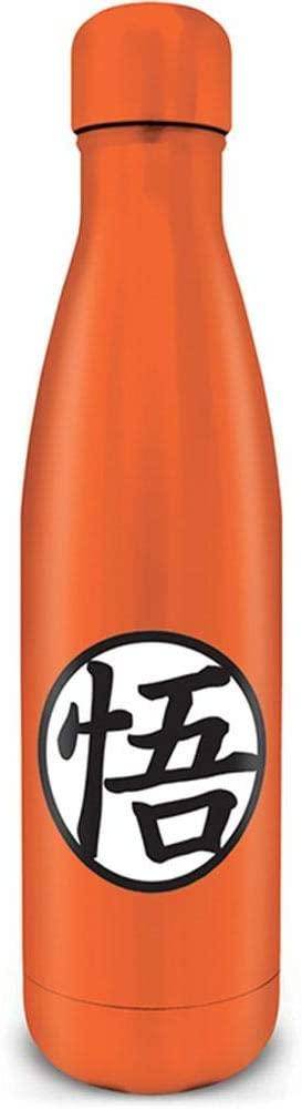 Dragon Ball Z Trinkflasche - 550 ml
