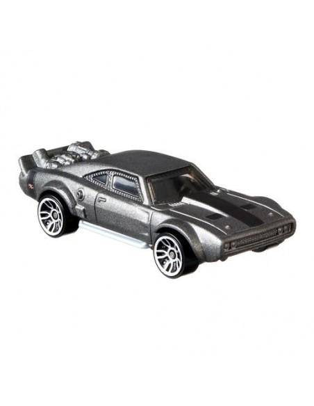 Hot Wheels Fast & Furious Ice Charger