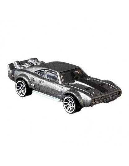 Hot Wheels Fast & Furious Ice Charger