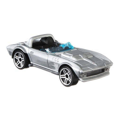 Hot Wheels Fast & Furious Corvette Grand Sport