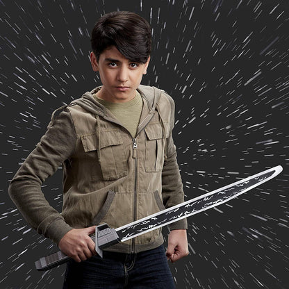 Star Wars Mandalorian Darksaber Dunkelschwert Lichtschwert