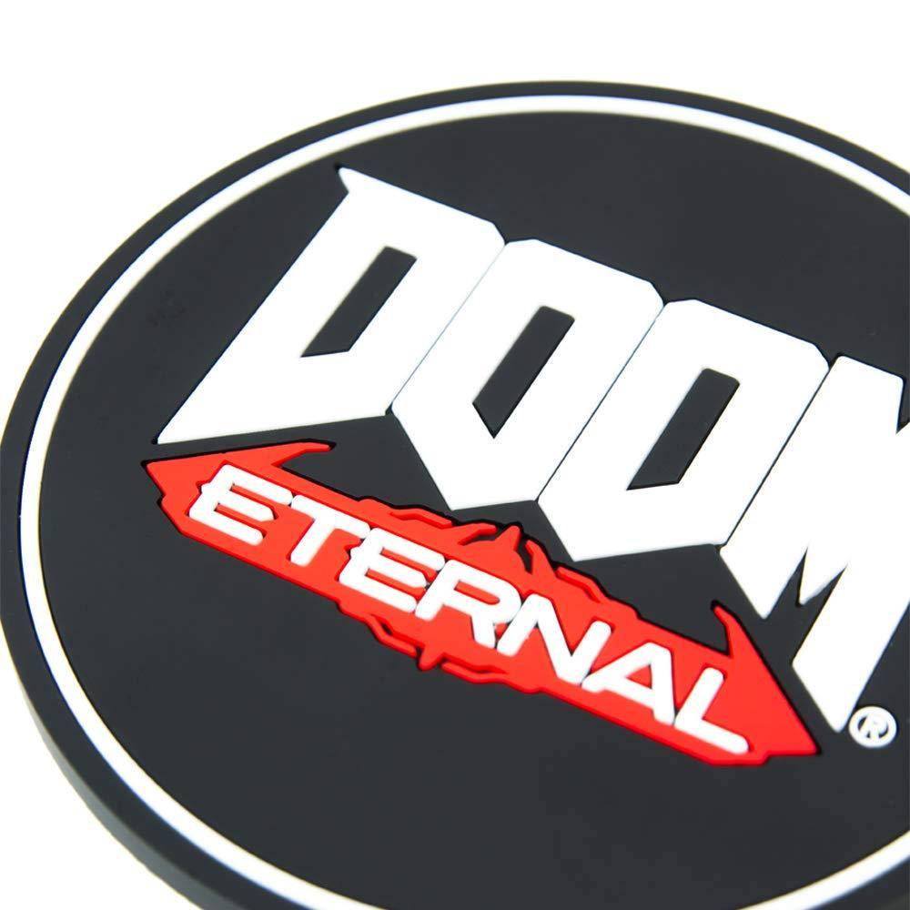 DOOM Untersetzer (4er Pack)