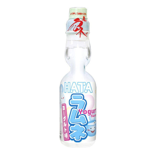 Yoghurt Ramune Soda, 200 ml