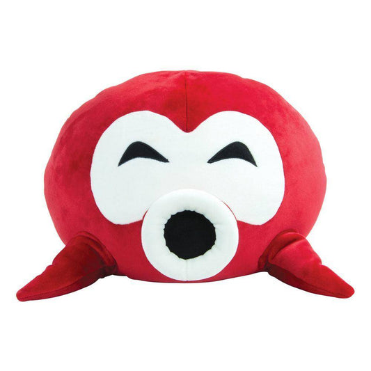 The Legend of Zelda Mocchi-Mocchi Plüschfigur Oktorok 25 cm