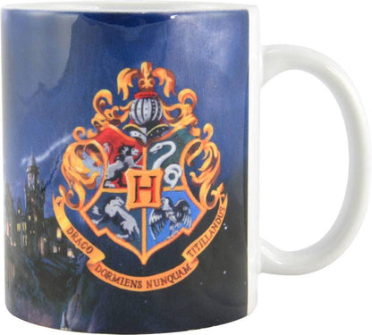 Harry Potter Tasse Hogwarts Castle