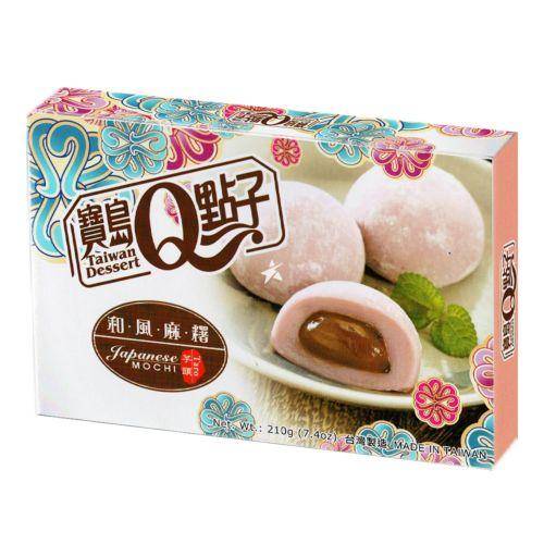 He Fong Taro Mochi, 210g