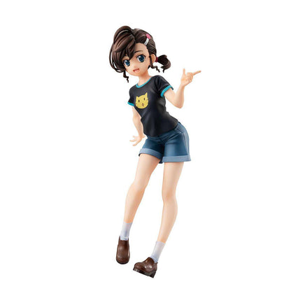 GeGeGe no Kitaro Gals PVC Statue Inuyama Mana 15 cm