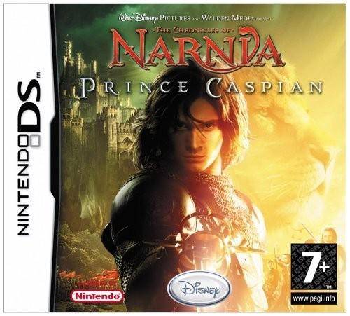 DS - Die Chroniken Von Narnia Prinz Kaspian Von Narnia (Gebraucht)