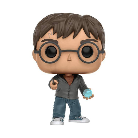 Harry Potter - POP! Harry Potter - 32