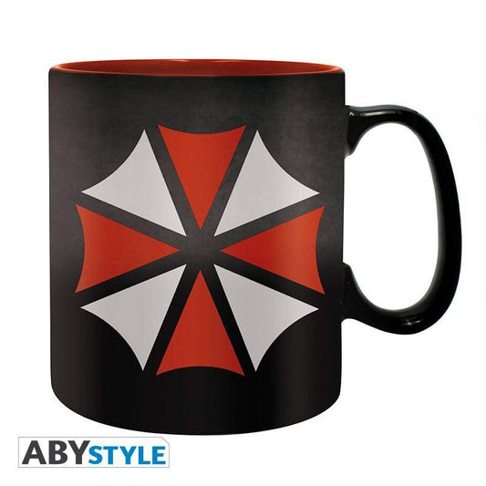 Resident Evil Tasse Umbrella King size