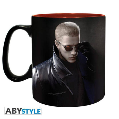 Resident Evil Tasse Umbrella King size