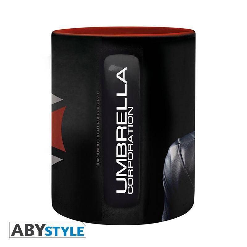 Resident Evil Tasse Umbrella King size