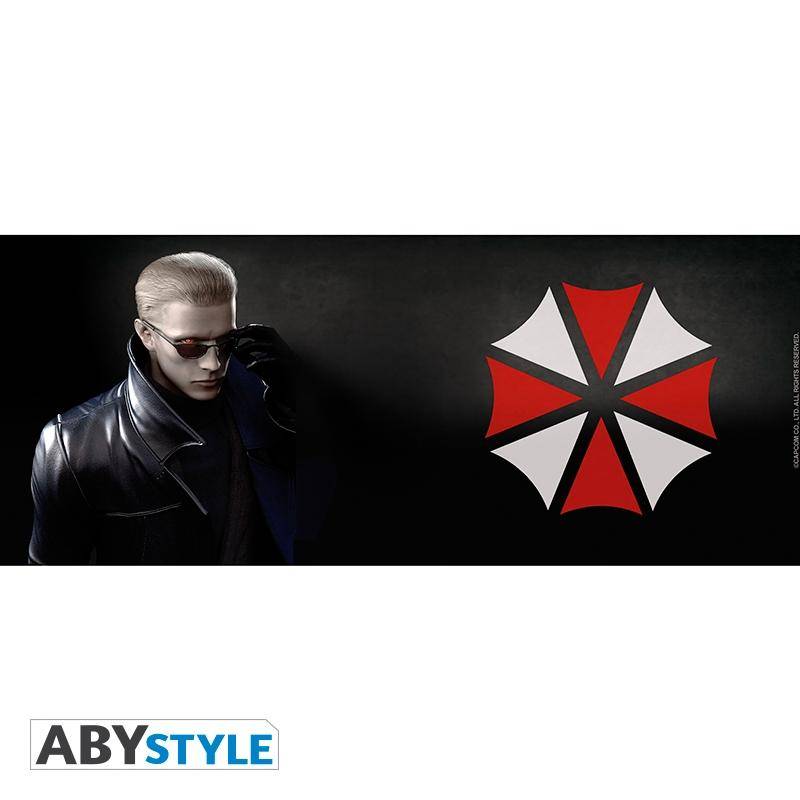Resident Evil Tasse Umbrella King size